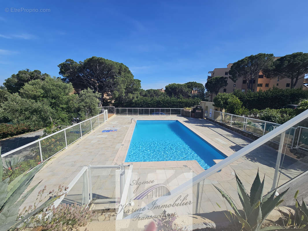 Appartement à SAINTE-MAXIME