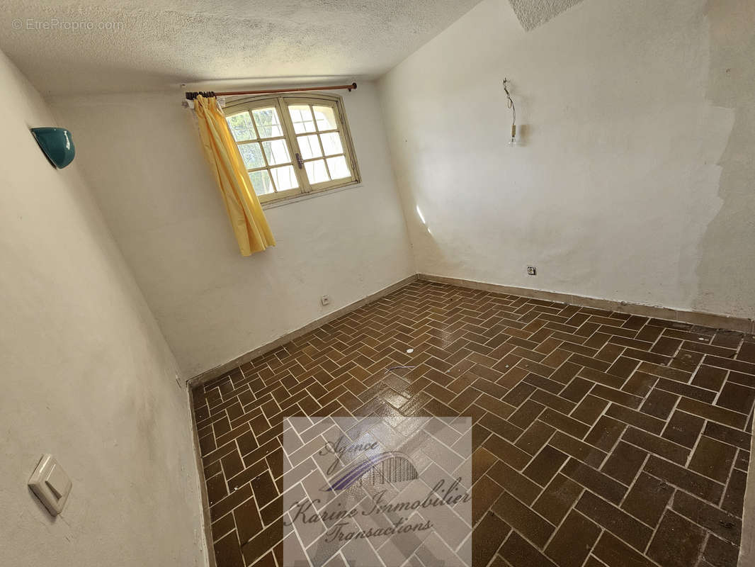 Appartement à SAINTE-MAXIME