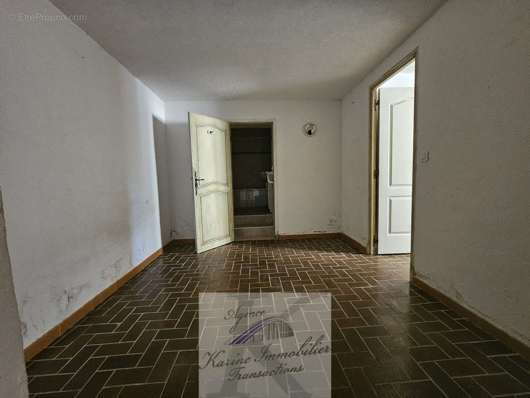 Appartement à SAINTE-MAXIME