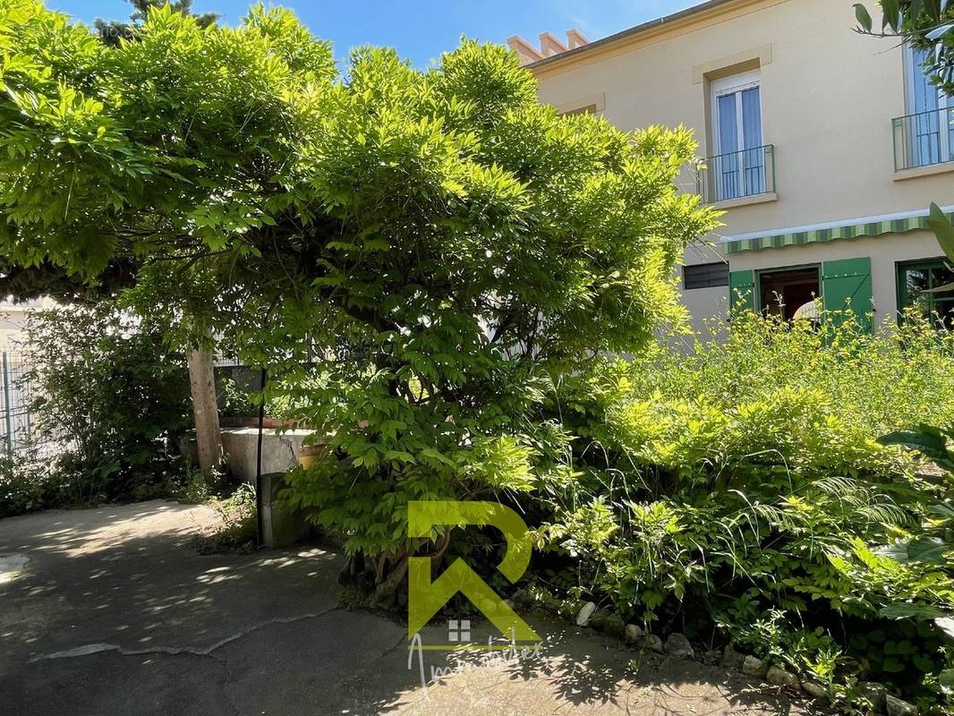 Maison à BEZIERS