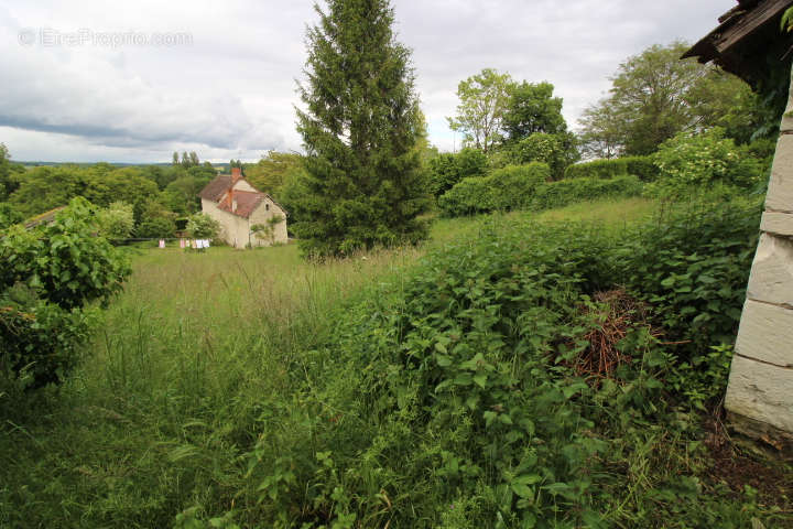 Maison à LA ROCHE-POSAY