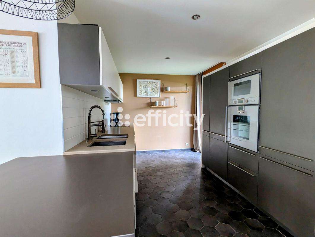 Appartement à TOURS