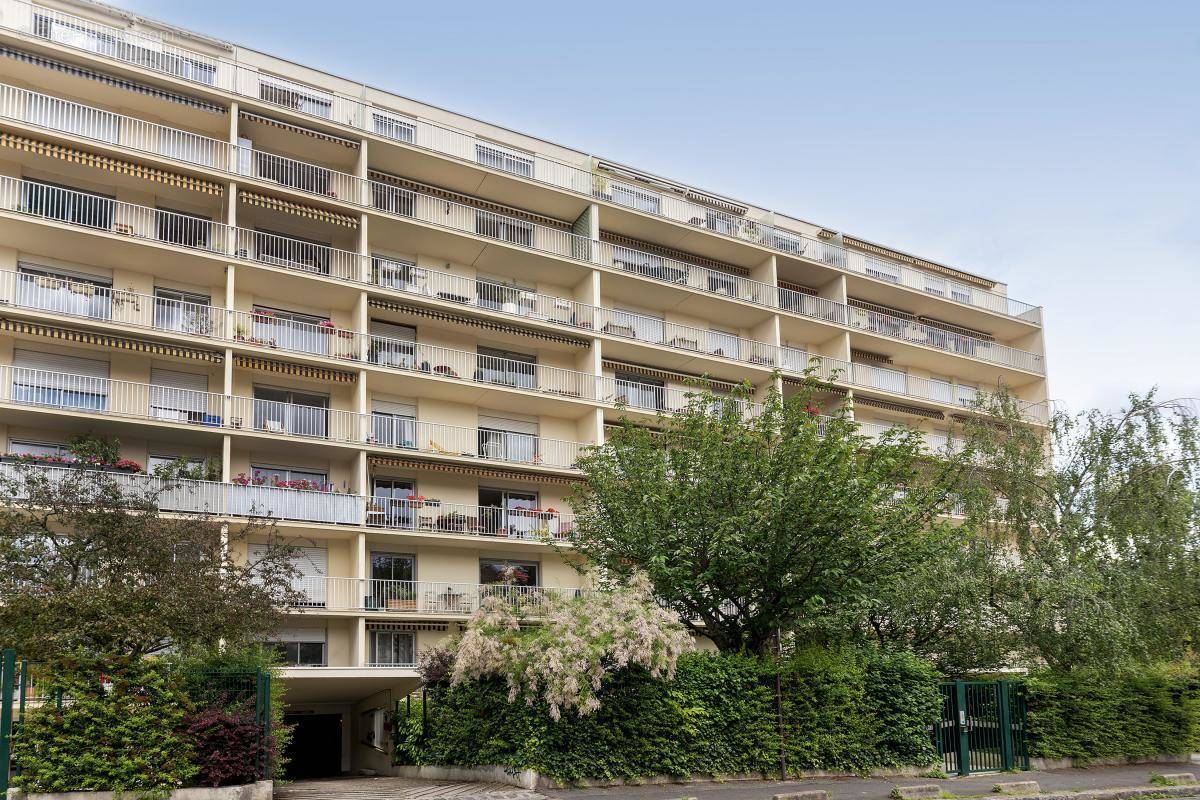 Appartement à MONTREUIL