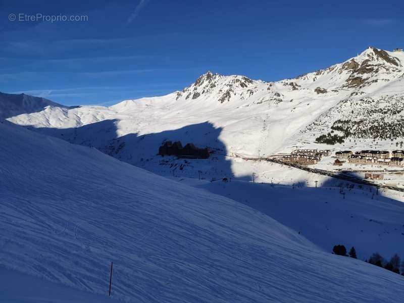 Appartement à ASTUGUE