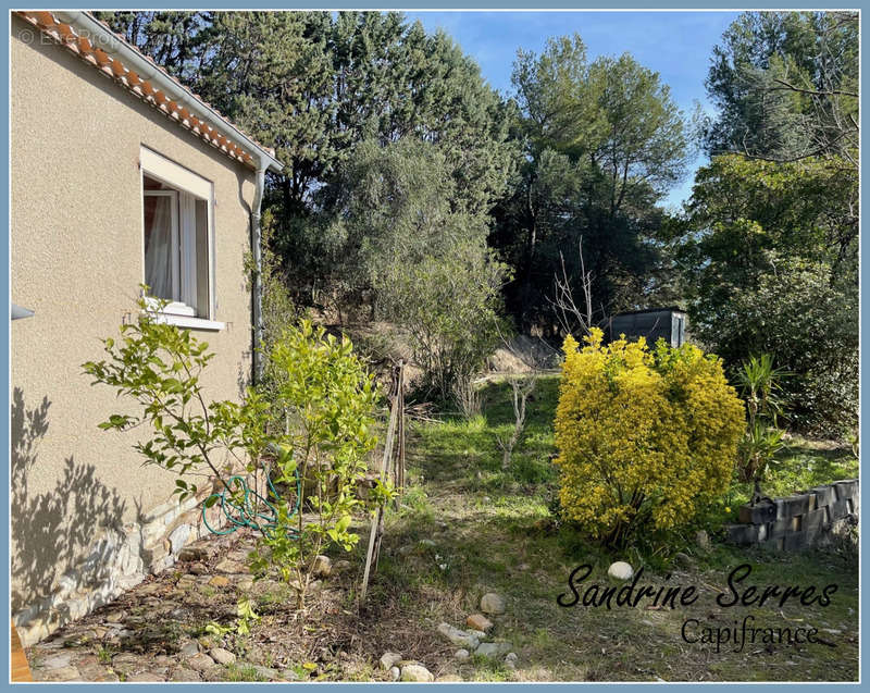 Maison à LIMOUX