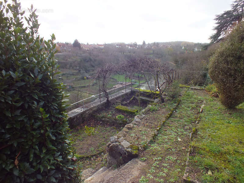 Appartement à SEMUR-EN-AUXOIS