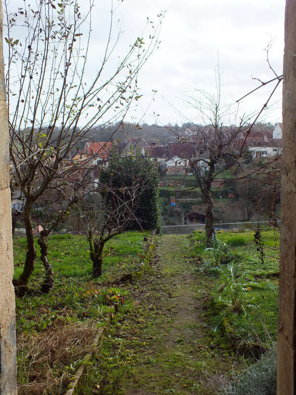 Appartement à SEMUR-EN-AUXOIS