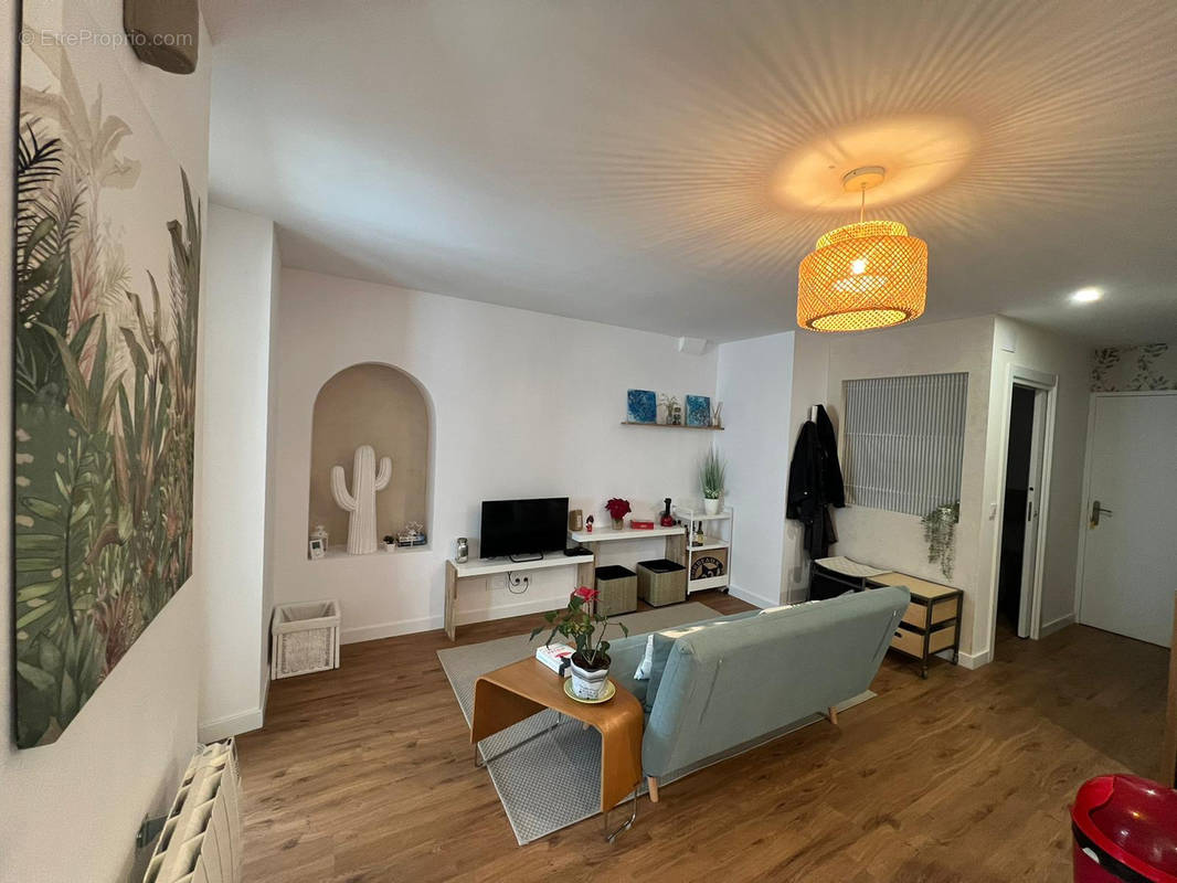 Appartement à SAINT-JEAN-DE-LUZ