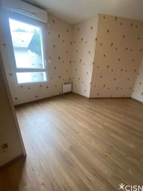 Appartement à SAINT-NAZAIRE