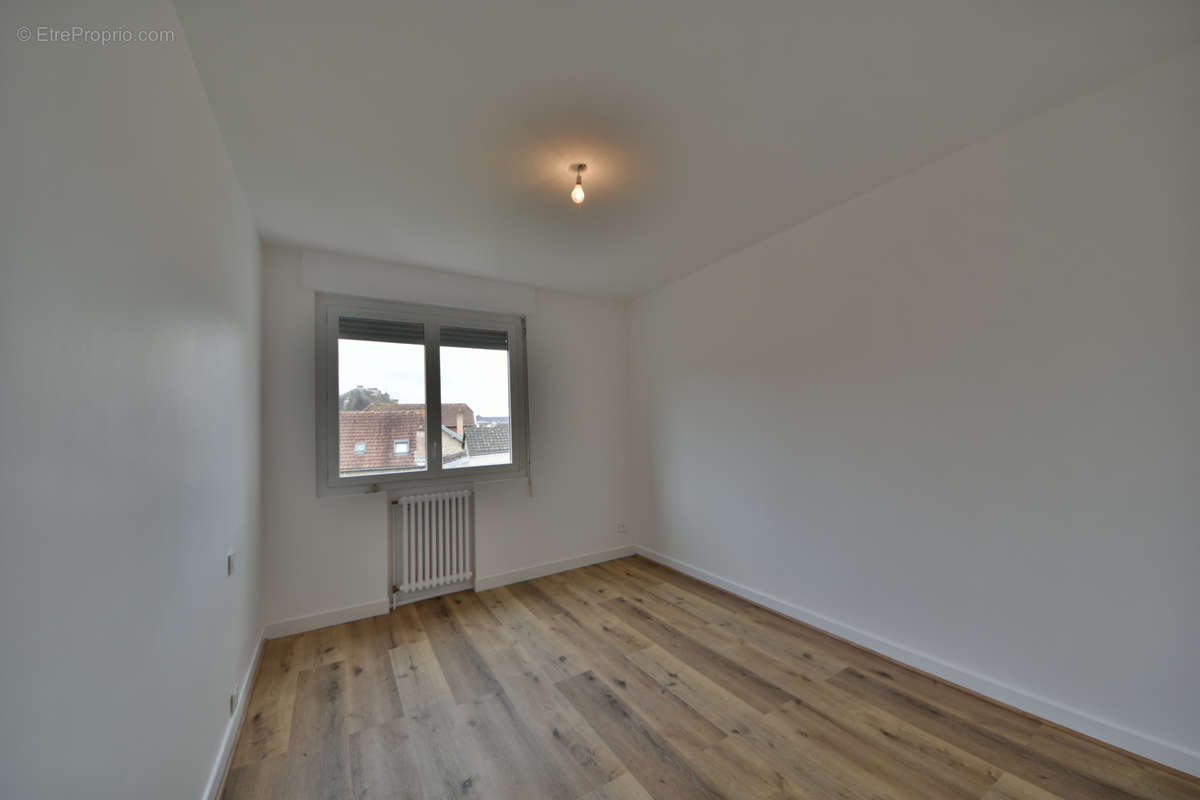 Appartement à BRIVE-LA-GAILLARDE