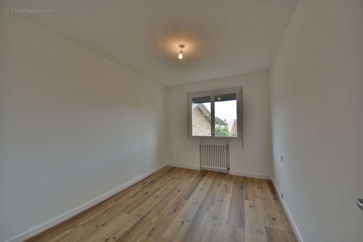 Appartement à BRIVE-LA-GAILLARDE