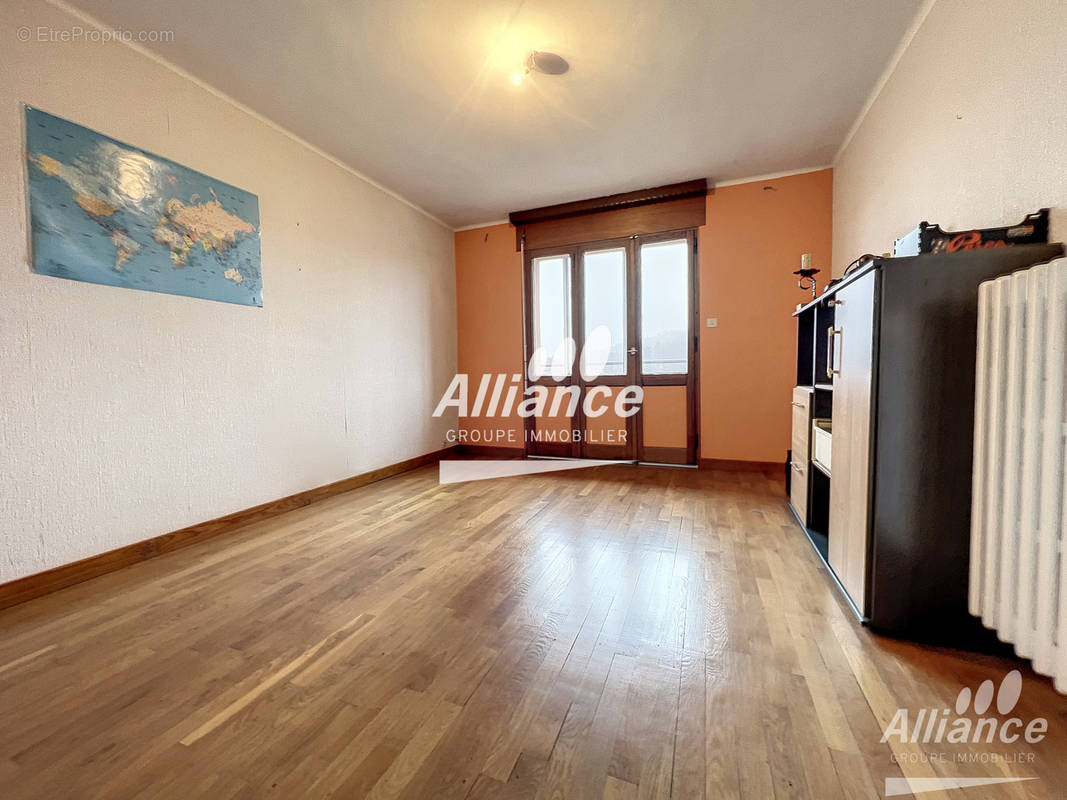 Appartement à BELFORT