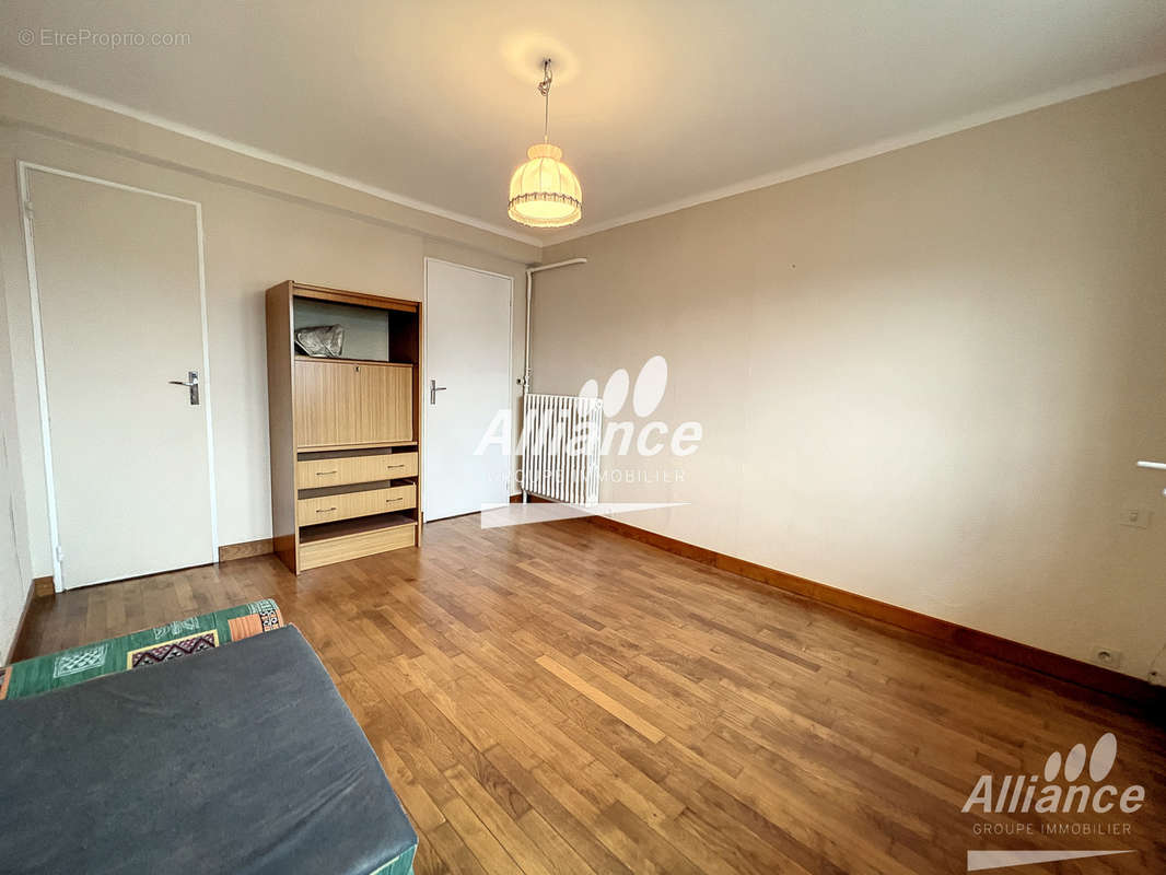 Appartement à BELFORT