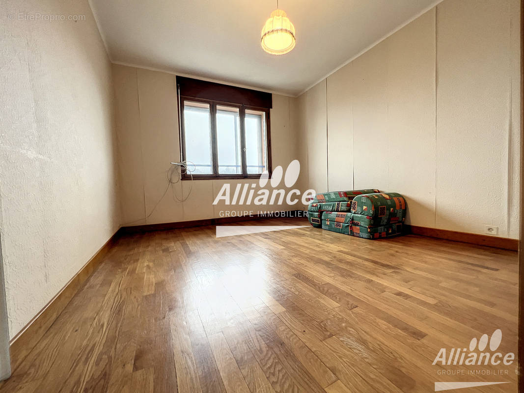 Appartement à BELFORT