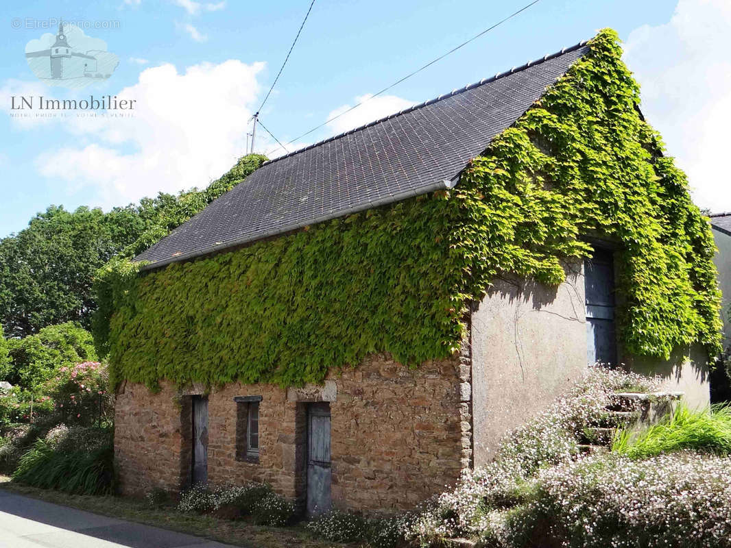 Maison à MOELAN-SUR-MER