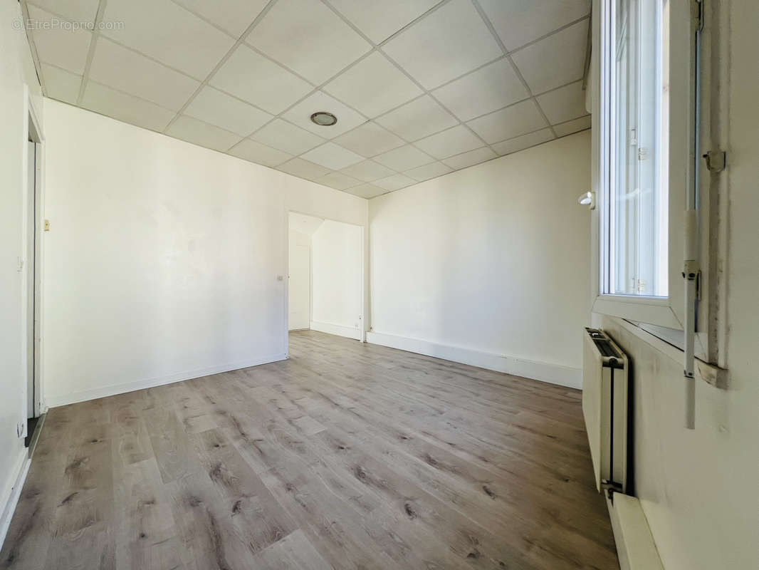 Appartement à AMIENS