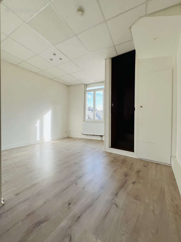 Appartement à AMIENS