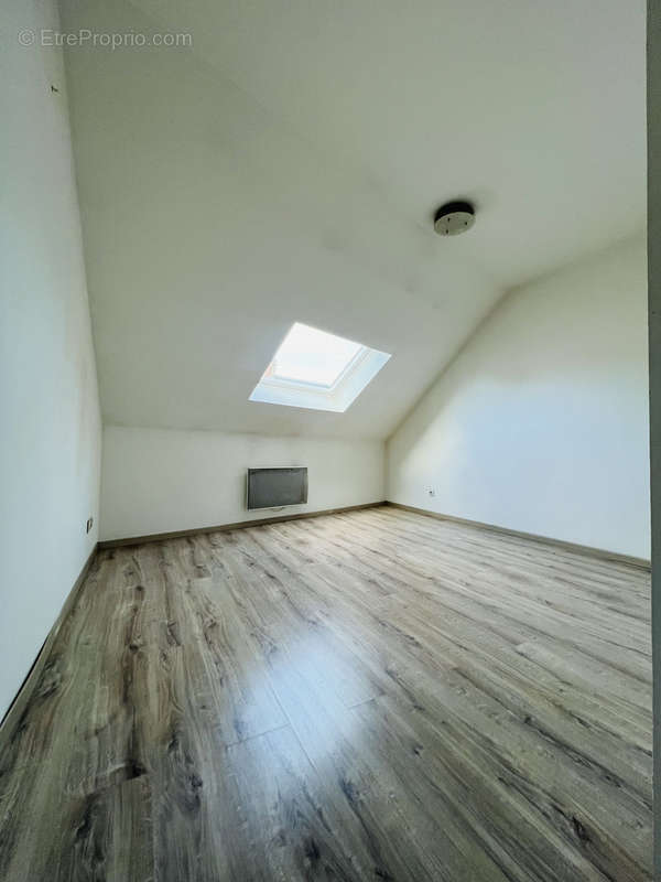 Appartement à AMIENS