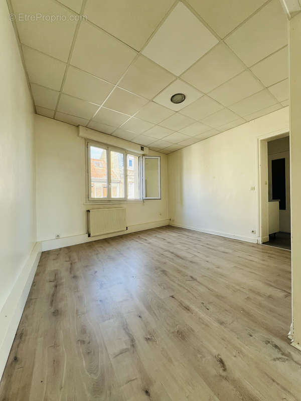 Appartement à AMIENS