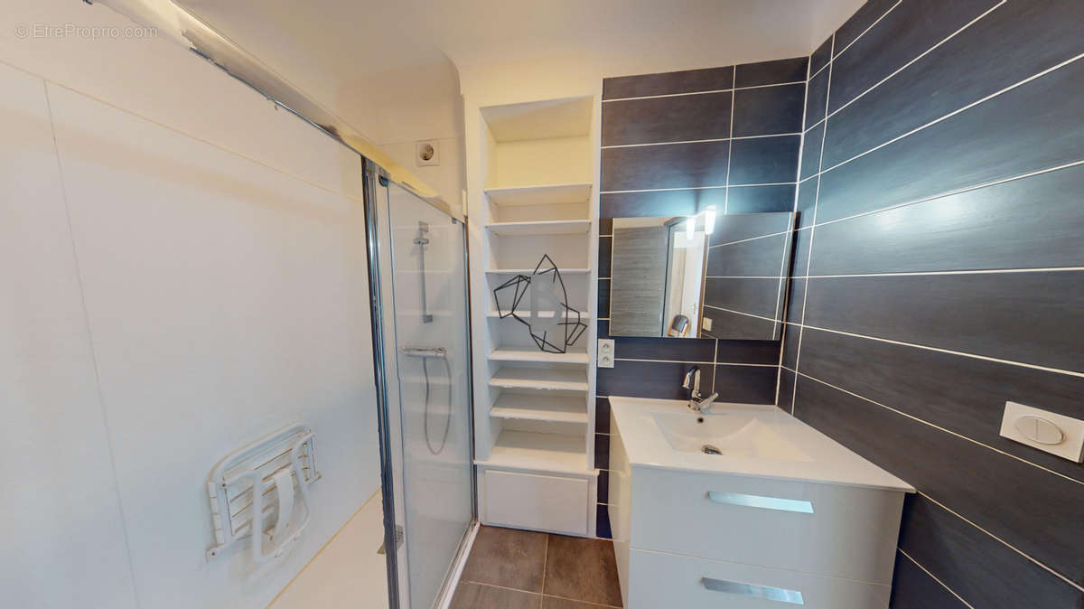 Appartement à RODEZ