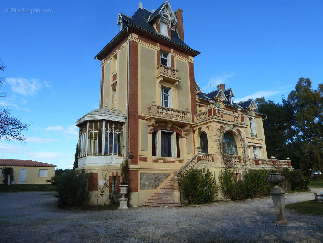 Maison à BROUILLA