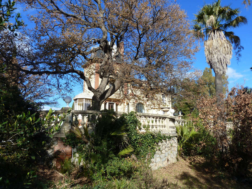 Maison à BROUILLA