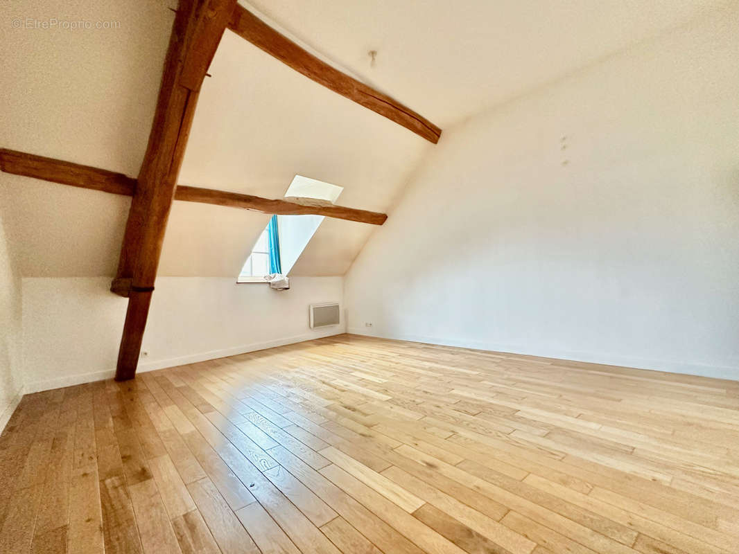 Appartement à SENLIS