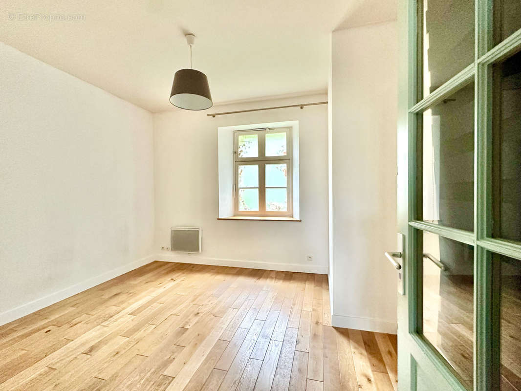 Appartement à SENLIS