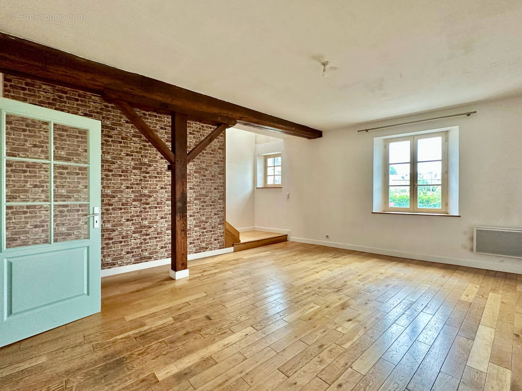 Appartement à SENLIS