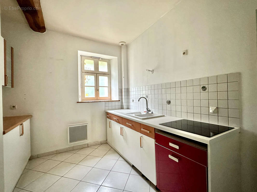 Appartement à SENLIS