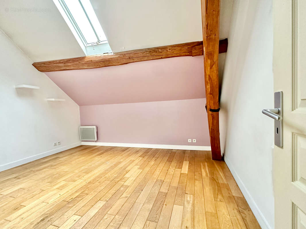 Appartement à SENLIS