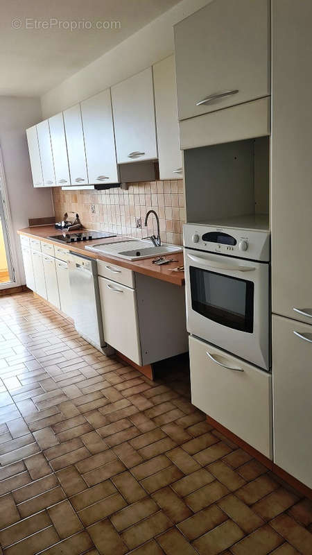 Appartement à FLOIRAC