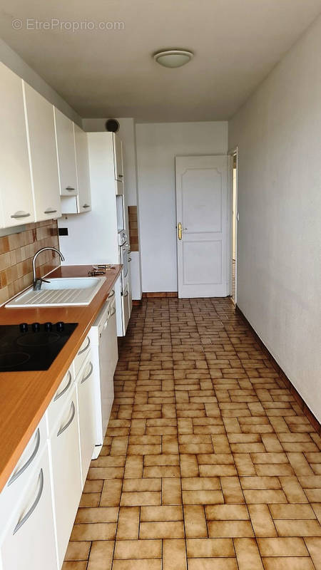 Appartement à FLOIRAC