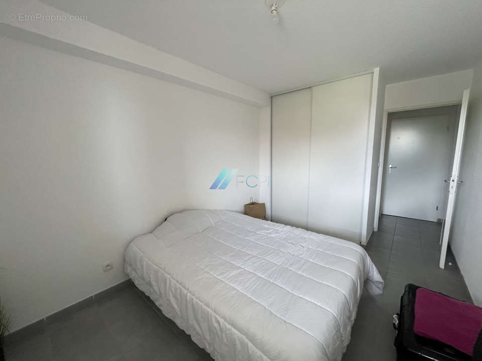 Appartement à COLOMIERS