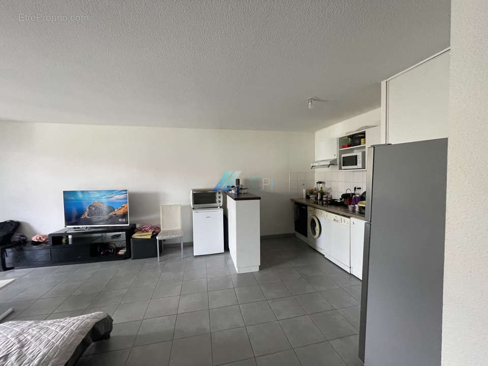 Appartement à COLOMIERS