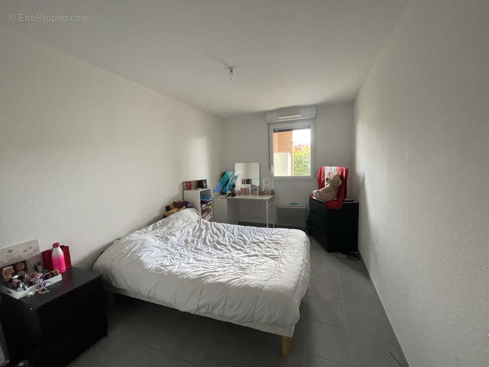 Appartement à COLOMIERS