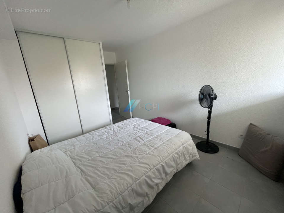 Appartement à COLOMIERS