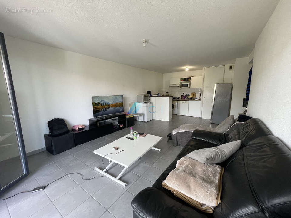 Appartement à COLOMIERS