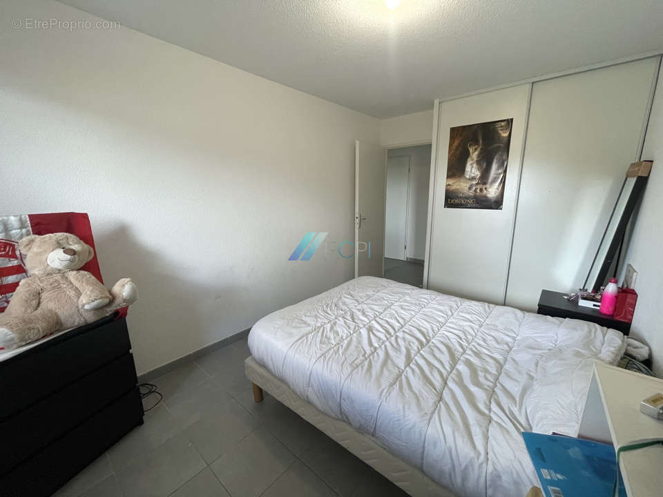 Appartement à COLOMIERS