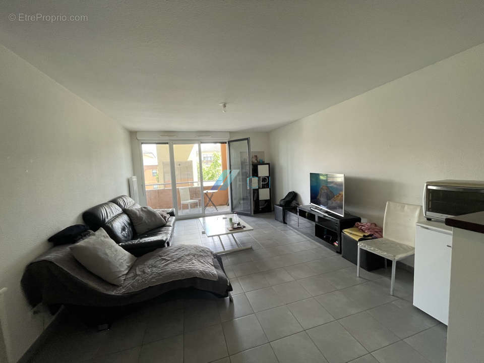 Appartement à COLOMIERS