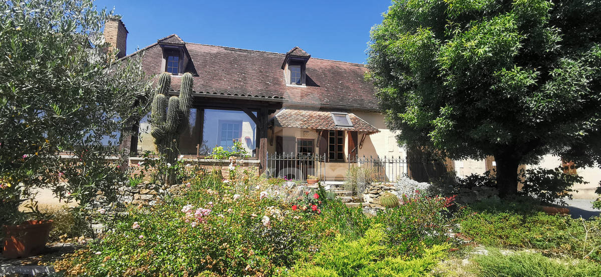 Maison à BERGERAC