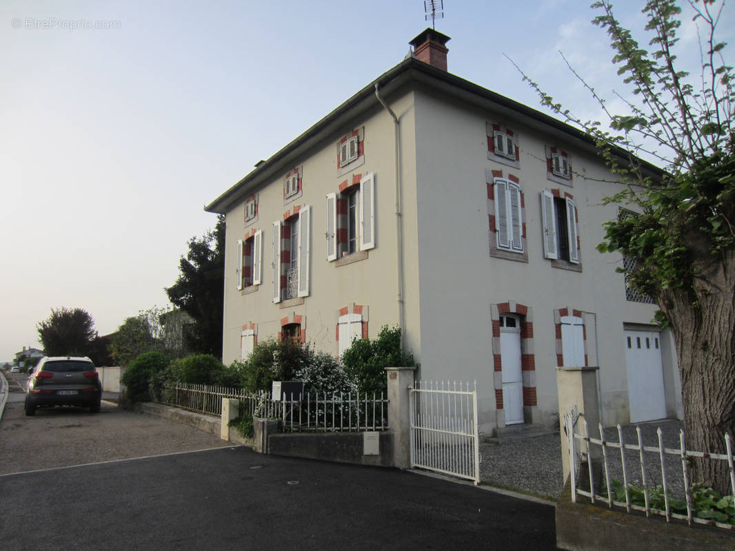 Maison à SAINT-LIZIER