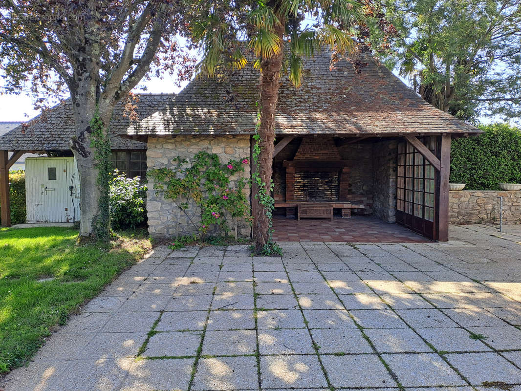 Maison à LE FRESNE-SUR-LOIRE