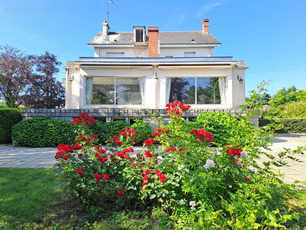 Maison à LE FRESNE-SUR-LOIRE