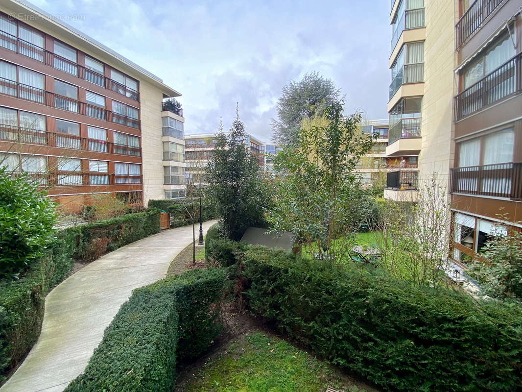 Appartement à LE CHESNAY