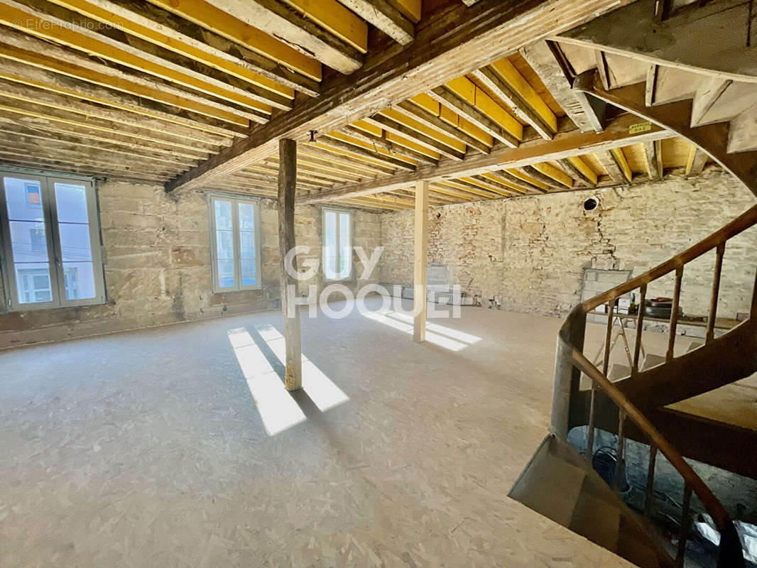 Appartement à DIJON