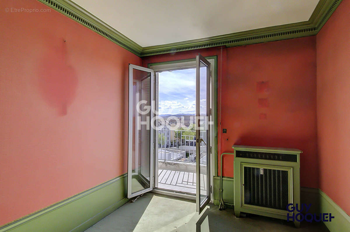 Appartement à LYON-3E