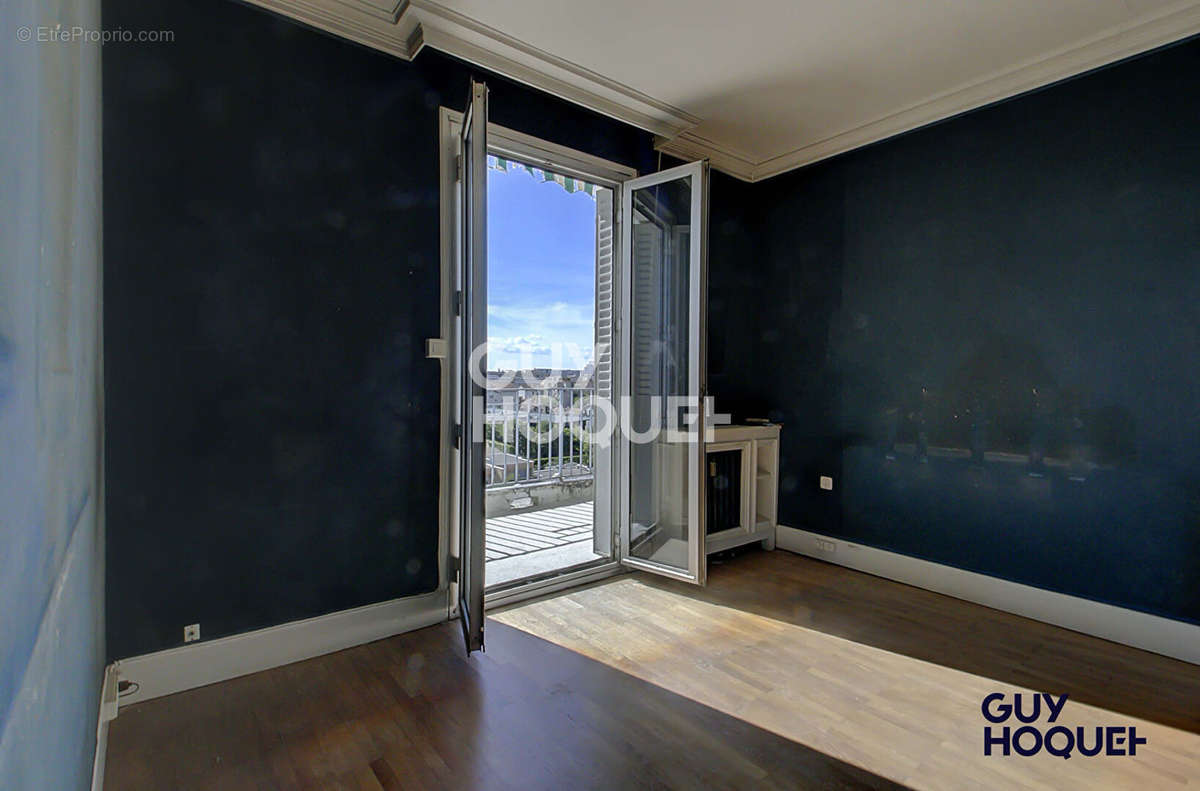 Appartement à LYON-3E