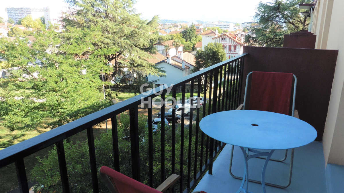 Appartement à PAU