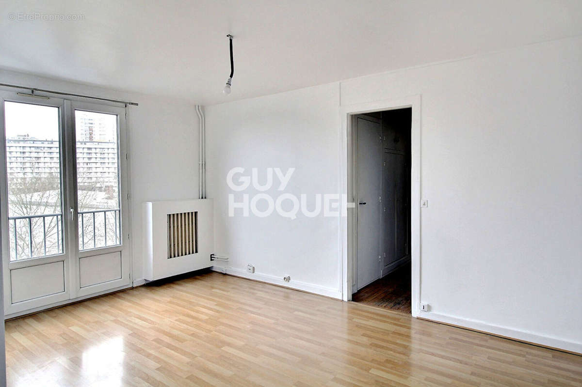 Appartement à MONTREUIL